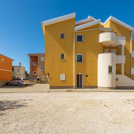 Niko Apartment Vir Εξωτερικό φωτογραφία