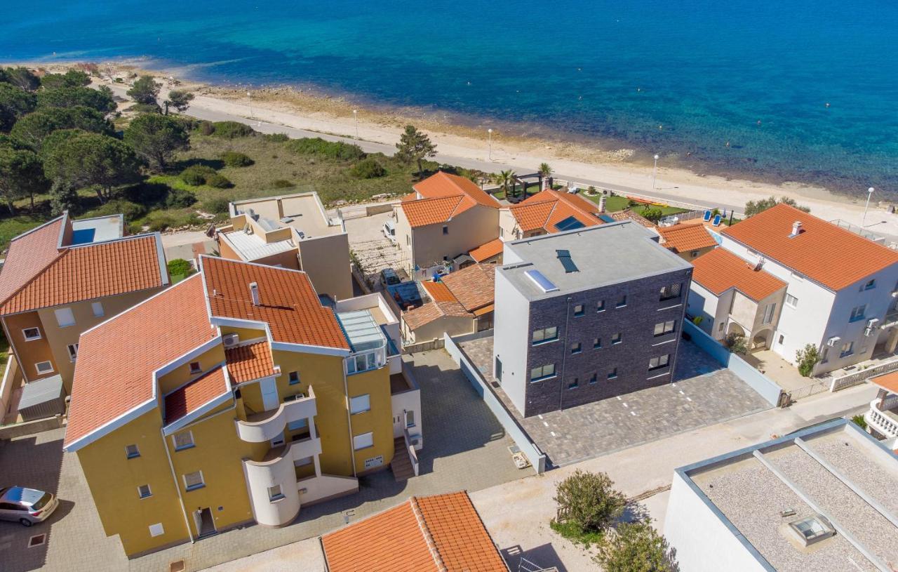 Niko Apartment Vir Εξωτερικό φωτογραφία