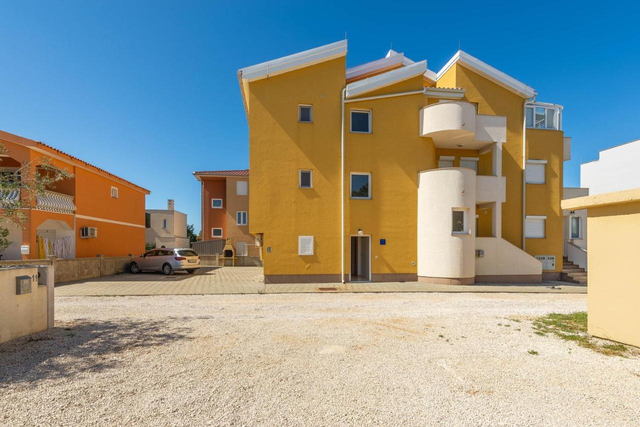 Niko Apartment Vir Εξωτερικό φωτογραφία
