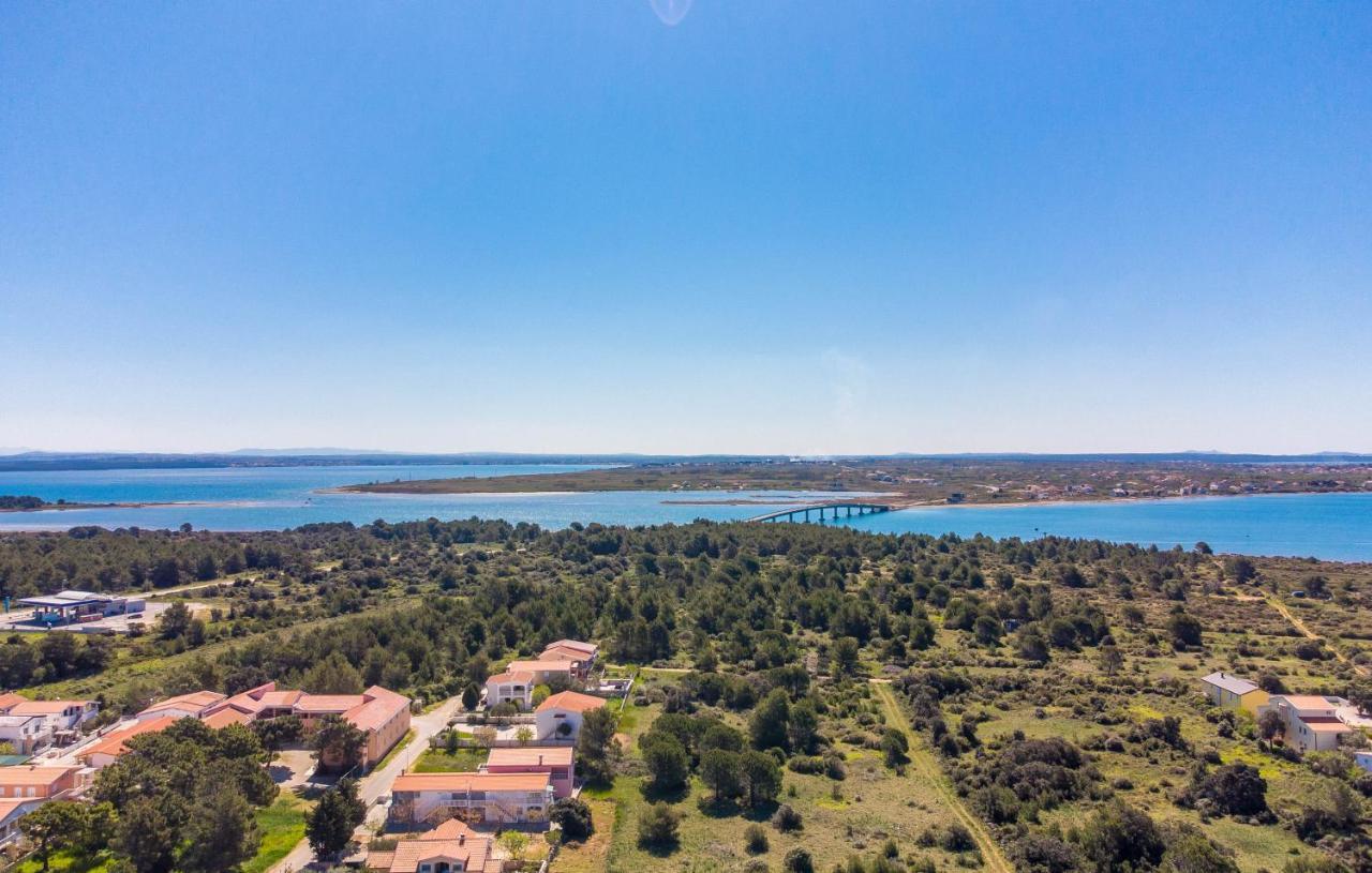 Niko Apartment Vir Εξωτερικό φωτογραφία