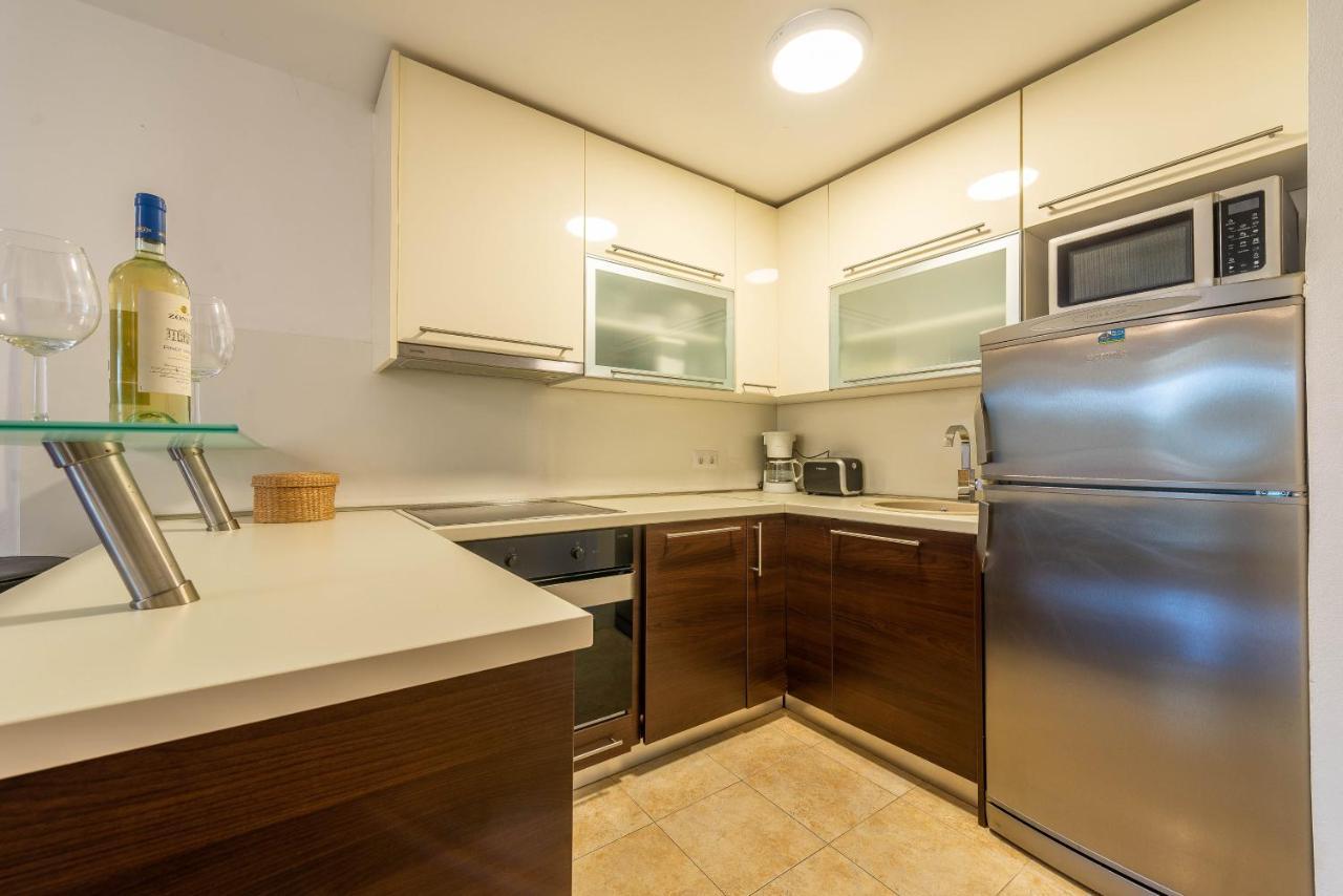 Niko Apartment Vir Εξωτερικό φωτογραφία