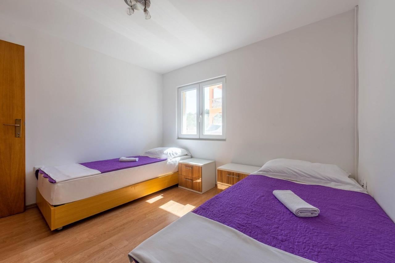 Niko Apartment Vir Εξωτερικό φωτογραφία