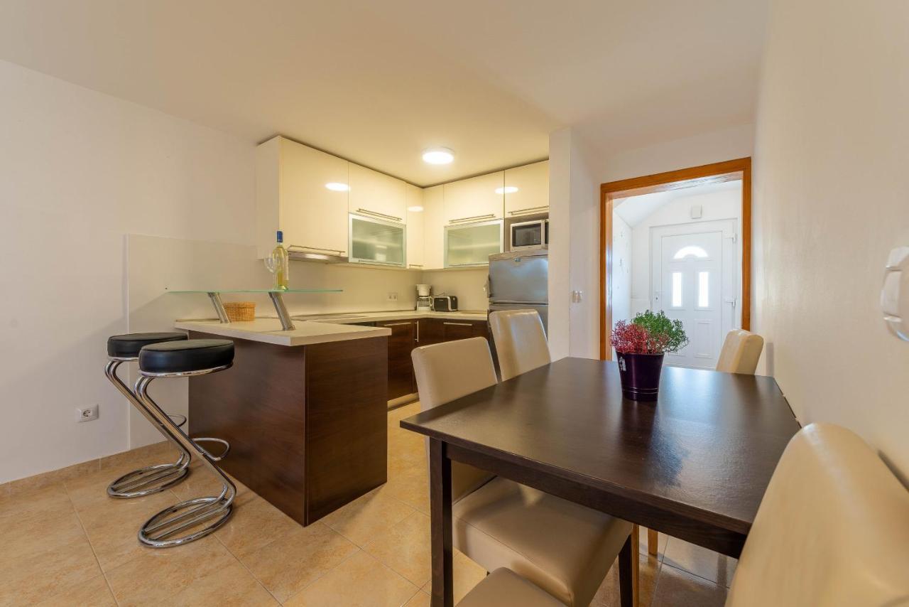 Niko Apartment Vir Εξωτερικό φωτογραφία