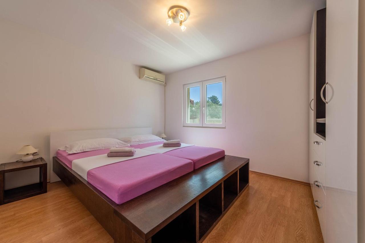 Niko Apartment Vir Εξωτερικό φωτογραφία