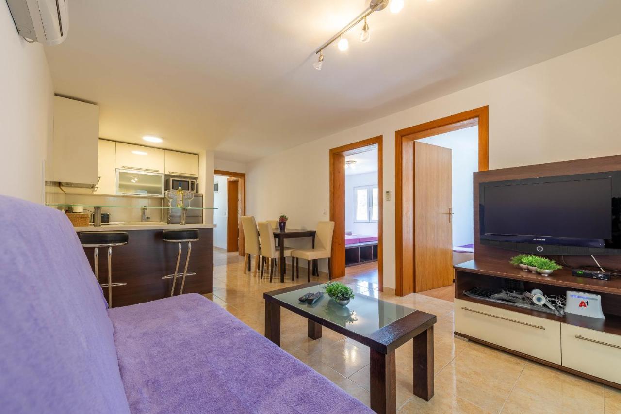Niko Apartment Vir Εξωτερικό φωτογραφία