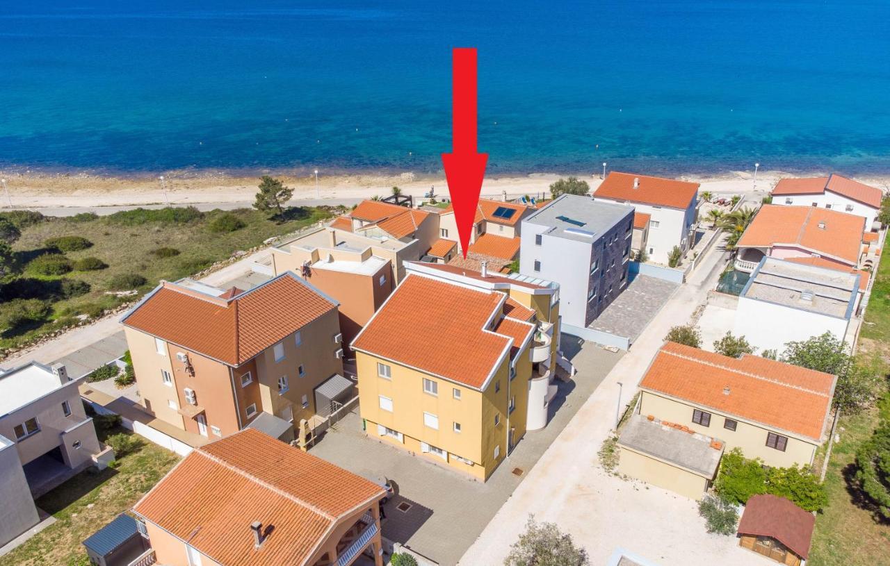 Niko Apartment Vir Εξωτερικό φωτογραφία