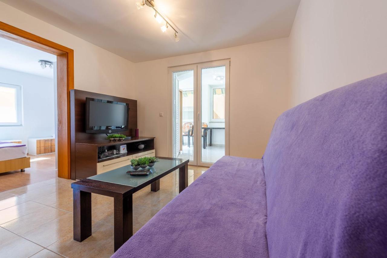 Niko Apartment Vir Εξωτερικό φωτογραφία