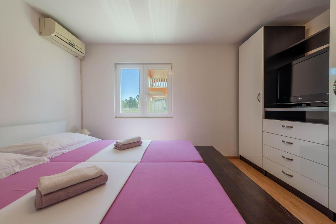 Niko Apartment Vir Εξωτερικό φωτογραφία