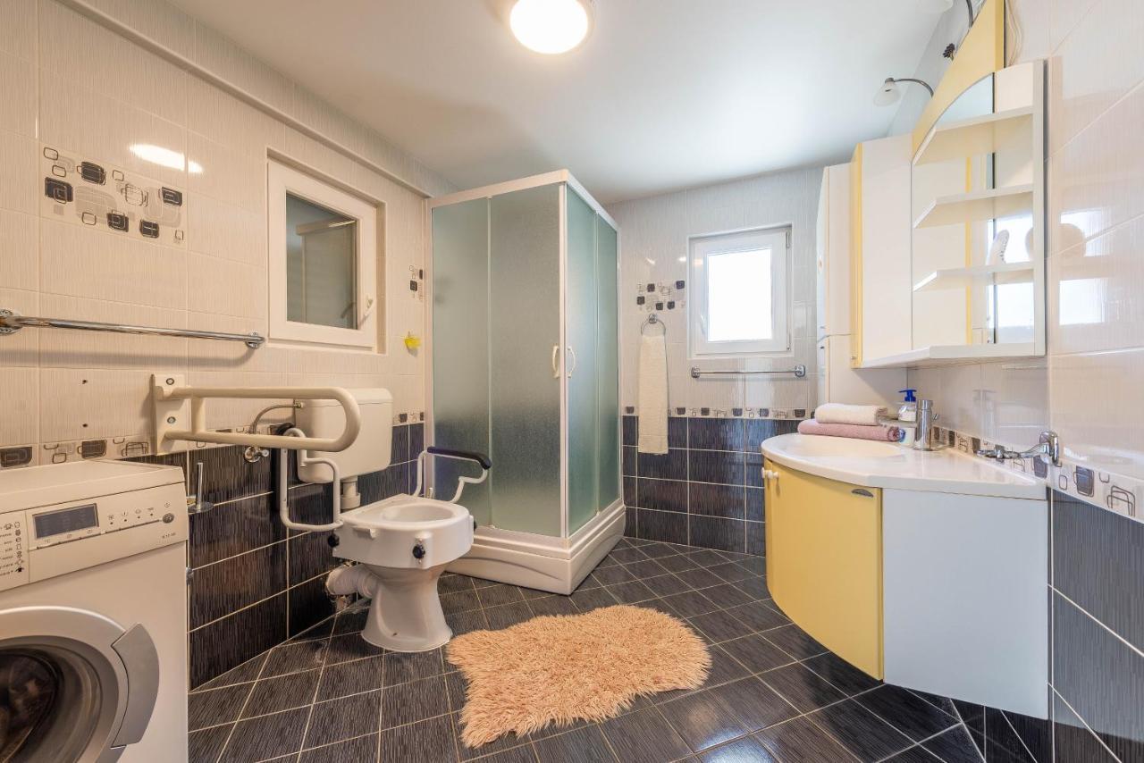 Niko Apartment Vir Εξωτερικό φωτογραφία